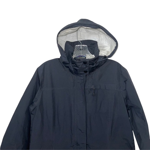 Patagonia Woman Jacket Size M - Picture 4 of 7